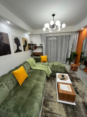 Fully Furnished 1 Bedroom Apartment, Westlands, Westlands, Nairobi, Apartment for Rent