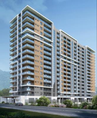 an Excellent Spacious 1 Bedroom New, Kileleshwa, Nairobi, Apartment for Rent