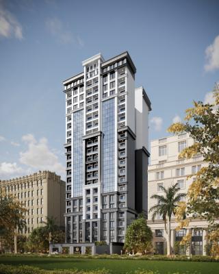 an Excellent Spacious 1 Bedroom, Riverside Drive, Westlands, Nairobi, Apartment for Sale