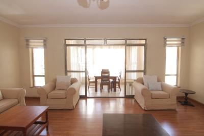 Spacious 2 Bedroom Apartment, Riara Road, Kilimani, Nairobi, Apartment for Sale