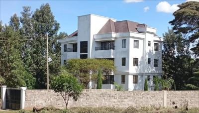 2 Bedroom Apartment, Gataka Road, Karen, Nairobi, Apartment for Rent