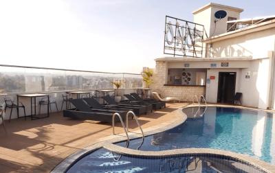 an Elegant 3 Bedroom Duplex  Fully Furnished and Serviced, Kilimani, Nairobi, Apartment for Rent