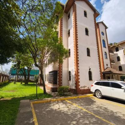 Executive 4 Bedroom Apartment in Kilimani, Kilimani, Kilimani, Nairobi, Apartment for Rent