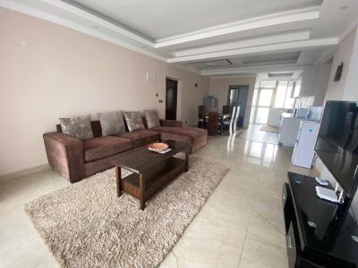 3 Bedroom Apartment Master Ensuite Fully Furnished and Serviced, Kilimani, Nairobi, Apartment for Rent