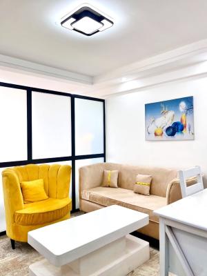 Fully Furnished and Serviced 1 Bedroom Apartment Available, Kileleshwa, Nairobi, Apartment for Rent