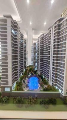 3 Bedroom Plus Dsq Apartment in Muthangari ,lavington, Muthangari, Lavington, Nairobi, Apartment for Sale