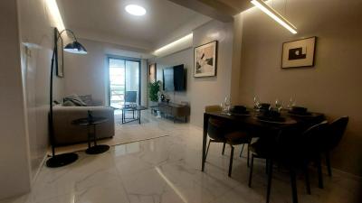 2bdrm Plus Dsq  Apartment in Hurlingham, Kilimani, Nairobi, Apartment for Sale