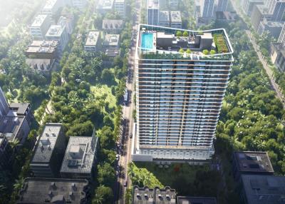 One Bedroom Apartments in Westlands, Mogotio Road, Westlands, Nairobi, Apartment for Sale