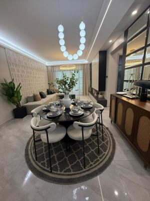 Three Bedroom Apartments in Westlands, Mogotio Road, Westlands, Nairobi, Apartment for Sale