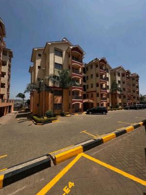 Luxurious 3 Bedroom, Langata Road, Mugumo-ini (langata), Nairobi, Apartment for Rent