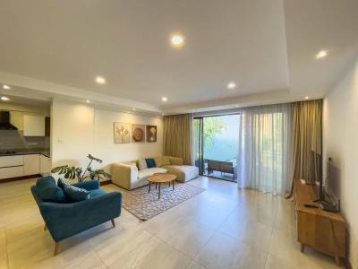 Furnished 2 Bedroom Apartment with Ensuite in Westlands, Off Rhapta Road, Westlands, Nairobi, Apartment for Rent