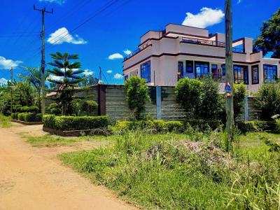 Mugutha Estate, Ruiru, Mugutha Estate, Ruiru, Ruiru, Kiambu, Commercial Land for Sale