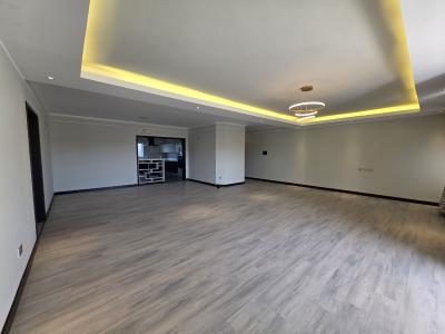 Spacious 3 Bedroom Apartment with Dsq at Riverside, Riverside, Westlands, Nairobi, Apartment for Sale