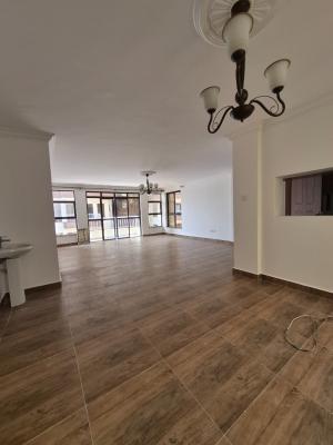 3 Bedroom Unfurnished, Kileleshwa, Nairobi, Apartment for Rent