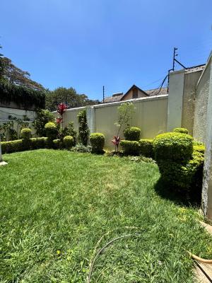 4 Bedroom Townhouse with Private Garden, Lavington, Nairobi, Townhouse for Rent