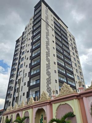 Luxurious 4 Bedrooms, Parklands, Nairobi, Apartment for Rent