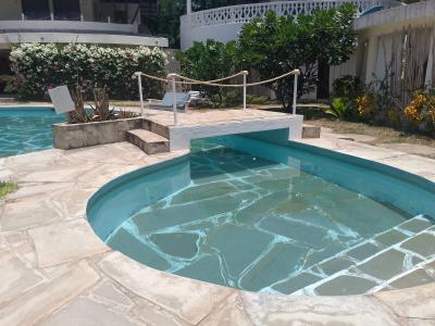 Elegant 2-bedroom Beachfront Apartment at Park Marine, Park Marine Estate, Malindi Town, Kilifi, House for Sale