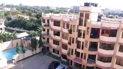 Modern 3 Bedroom Apartments in Nyali Mombasa, Off Links Road, Nyali, Mombasa, Apartment for Rent
