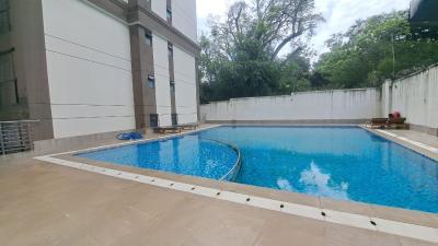 Spacious 1 Bedroom with a Swimming Pool, Riverside Drive, Westlands, Nairobi, Apartment for Rent