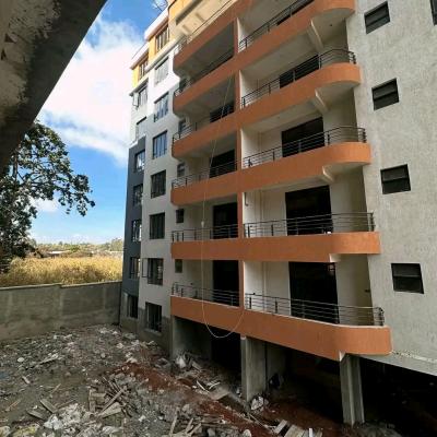 3 Bedroom Apartment, Thogoto, Kikuyu, Kiambu, Apartment for Sale