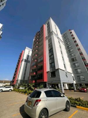 2 Bedroom Apartment, Kilimani, Nairobi, Apartment for Sale