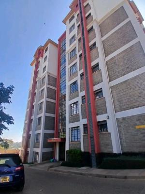 2 Bedrooms Apartment, Kikuyu, Kiambu, Apartment for Rent