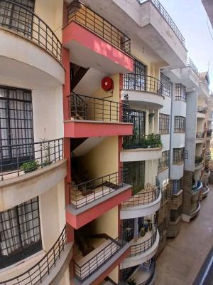 Specious 2 Bedroom, Kikuyu, Kiambu, Apartment for Rent