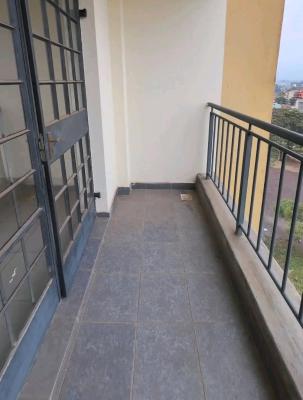 Specious Two Bedroom, Ngong Road, Kilimani, Nairobi, Apartment for Rent
