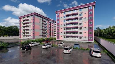 King Lotus Apartements Rongai, Rongai, Ongata Rongai, Kajiado, Apartment for Sale