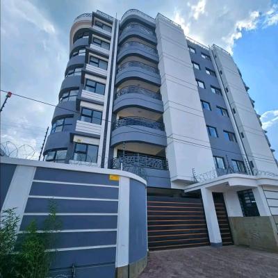 3 Bedroom Apartment, Riruta, Riruta Satellite, Nairobi, Apartment for Rent