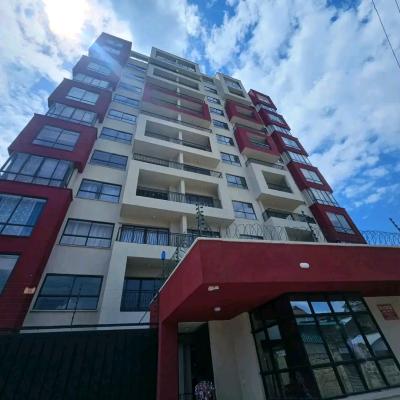 Modern 2 Bedroom, Ngong Road, Nairobi Central, Nairobi, Apartment for Rent