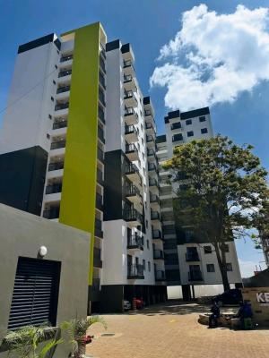 Studio, 1,2 and 3 Bedroom Apartment, Naivasha Road, Riruta Satellite, Nairobi, Apartment for Sale