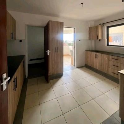 3 Bedroom Apartment, Waiyaki Way, Nairobi Central, Nairobi, Apartment for Sale