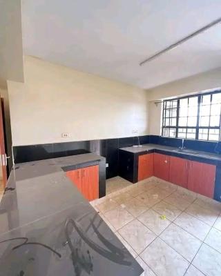 3 Bedroom Apartment, Ngong Road, Kilimani, Nairobi, Apartment for Rent