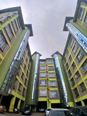 2 Bedroom Apartment, Naivasha Road, Nairobi Central, Nairobi, Apartment for Rent