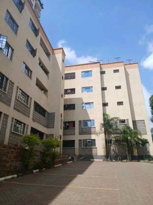 3 Bedroom Apartment, Ngong Road Near Junction Mall, Nairobi Central, Nairobi, Apartment for Rent