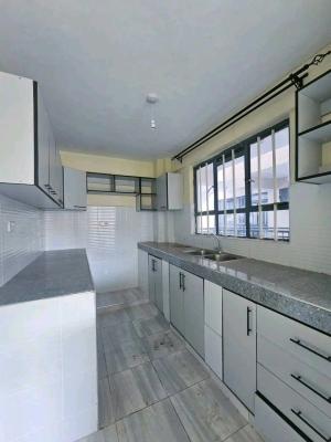 Modern 2-bedroom Apartment, Uthiru, Kiambu, Apartment for Rent