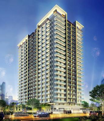 The Most Affordable Westlands Project, Rhapta Rd, Westlands, Nairobi, Apartment for Sale