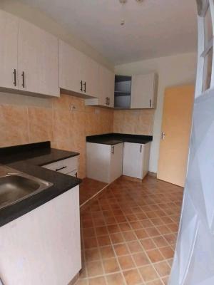 Specious Two Bedroom Apartment, Naivasha Road, Nairobi Central, Nairobi, Apartment for Rent