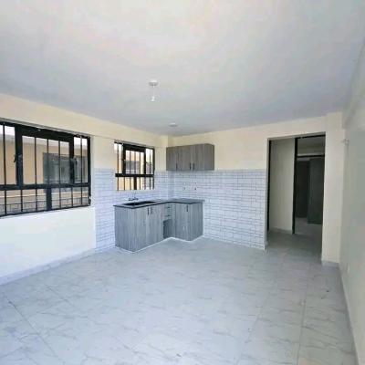 1 Bedroom Apartment, Naivasha Road, Nairobi Central, Nairobi, Apartment for Rent