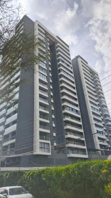 an Amazing Spacious 2 Bedroom Master Ensuite Plus Office, Kilimani, Nairobi, Apartment for Sale