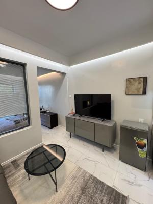 an Elegant Spacious 1 Bedroom, Kilimani, Nairobi, Apartment for Sale