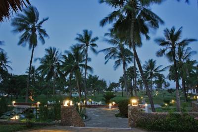 Luxury Beachfront 1-bedroom at The Lawfords, Lawfords, Malindi Town, Kilifi, Apartment for Rent