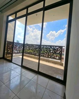 2 Bedroom Apartment, Ngong Road, Nairobi Central, Nairobi, Apartment for Rent