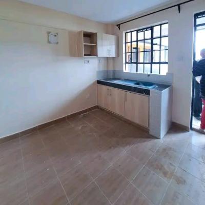 Bedsitter, Naivasha Road, Nairobi Central, Nairobi, Apartment for Rent