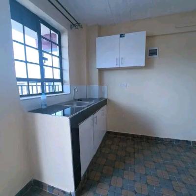 Specious Bedsitter, Naivasha Road, Nairobi Central, Nairobi, Apartment for Rent