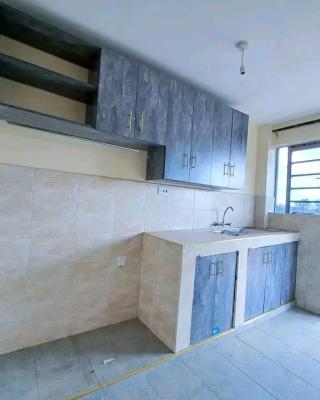 2 Bedroom Apartment, Ndwaru Road, Riruta, Nairobi, Apartment for Rent