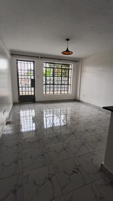 Modern 1 Bedroom House, 87 Junction, Uthiru/ruthimitu, Nairobi, Apartment for Rent