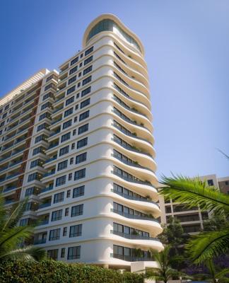 The Vogue Apartments, Kileleshwa, Kileleshwa, Nairobi, Apartment for Sale