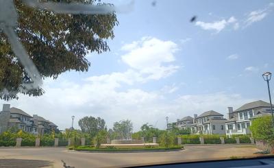 Luxurious 5 Bedroom, Runda, Westlands, Nairobi, House for Rent